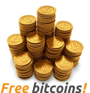 buy bitcoin free